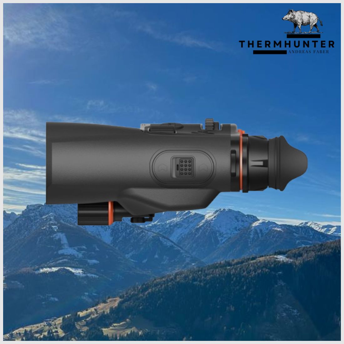 Thermtec Ventus 635L