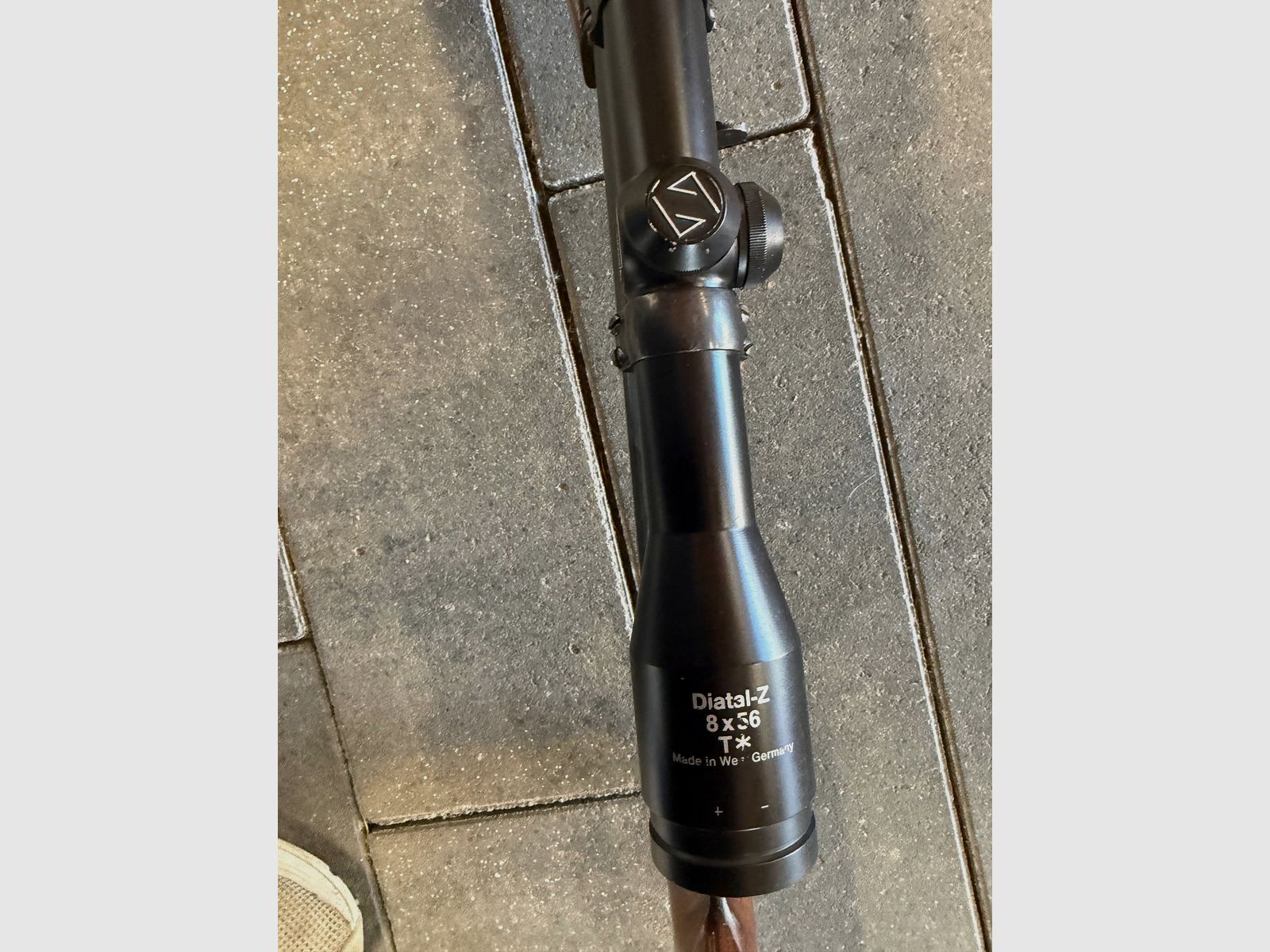 Remington Woodmaster 