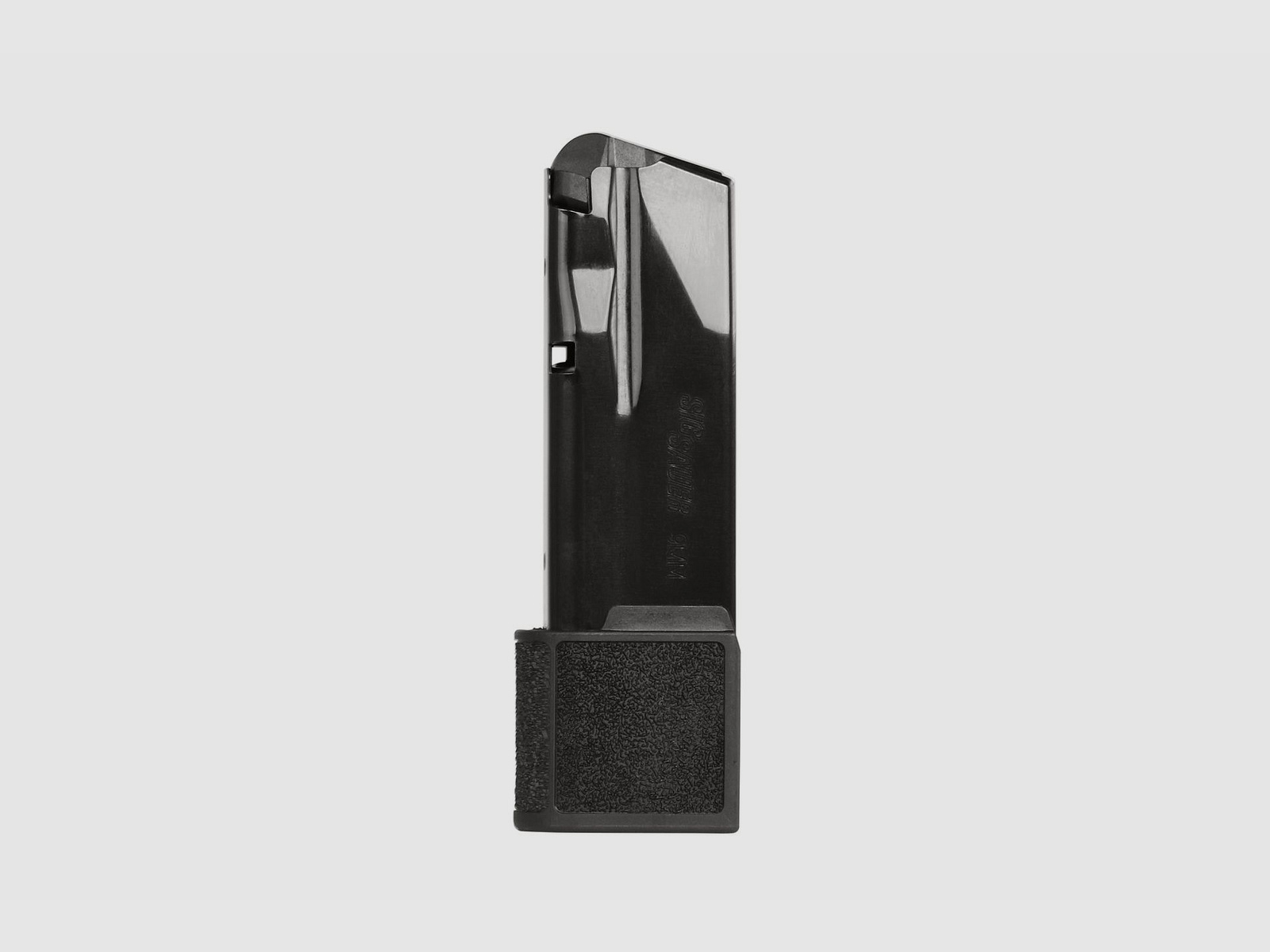 Sig Sauer Magazine P365 15 rounds 9mm Luger MAG-365-9-15