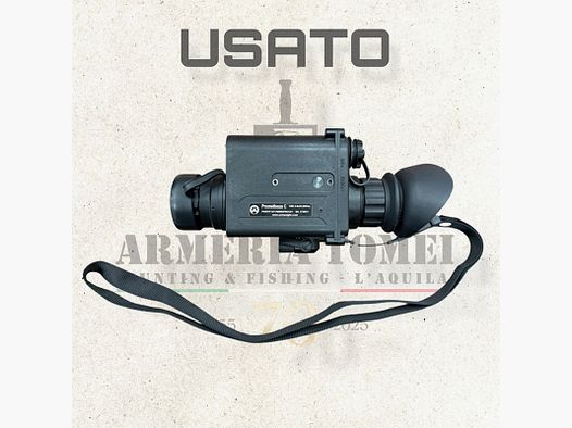 GEBRAUCHT – THERMISCHES MONOKULAR – ARMASIGHT – PROMETHEUS C 336 | 2-8×25 (60Hz)