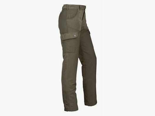 Overhues & Schüssler Pantalones de Mujer Miporex Talla 40