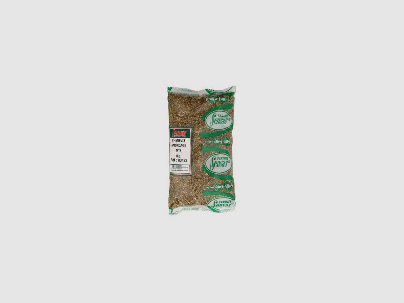 Primer Sensas N°2 - 1Kg
