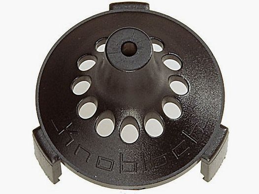 Kleiner Trichter Knobloch – 23mm.