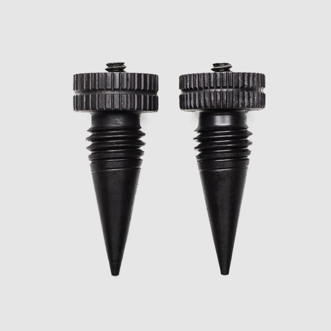 Accu-Tac Spike Claws Gen 2 punte per bipiede, immagine 2 di 8