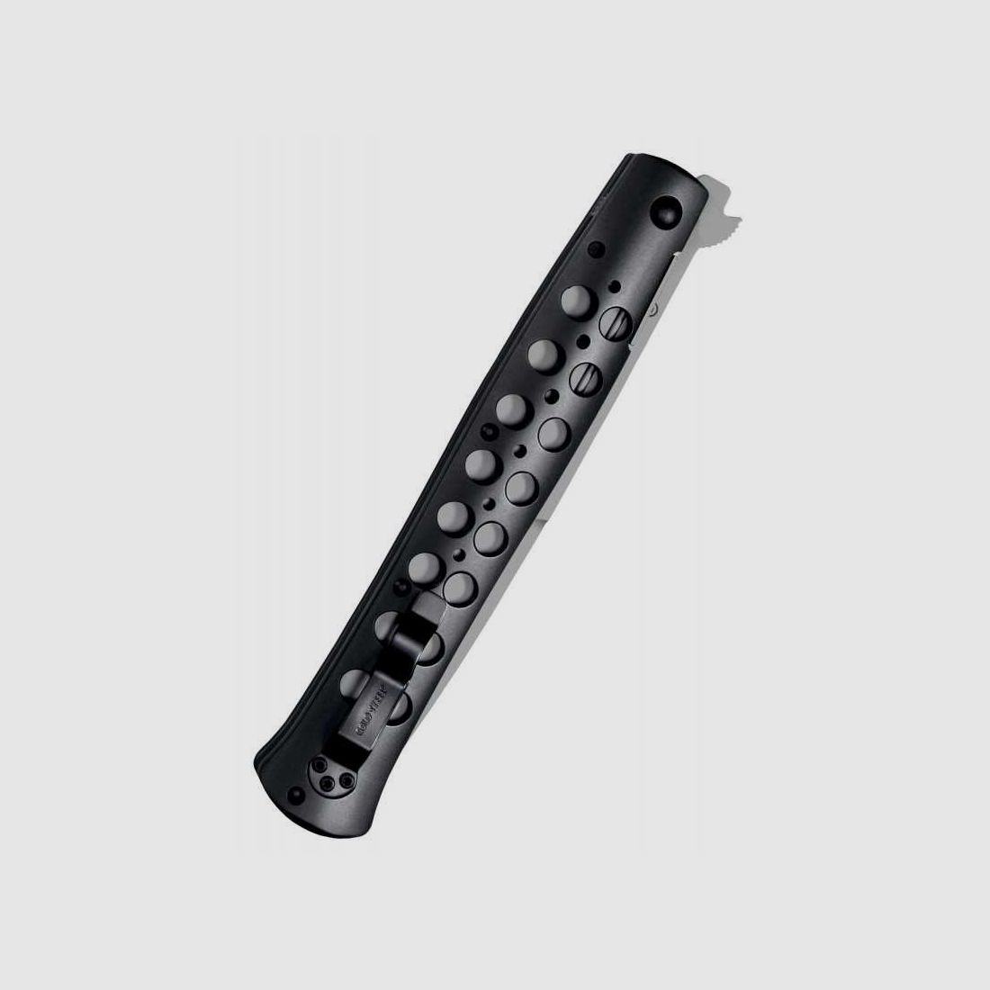 Cold Steel pocket knife Ti-Lite, 4-inch blade, S35VN, aluminum handle