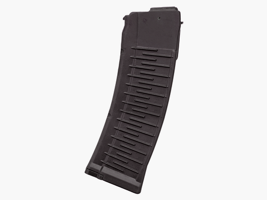 Magazynek VSS / AS Val Polimer 30 Naboi, Śliwkowy - Tula