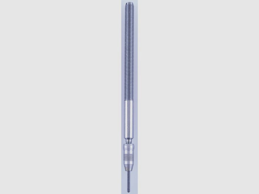 RCBS Expander Decapping Unit / Asta di espulsione completa per cartucce da fucile 7mm