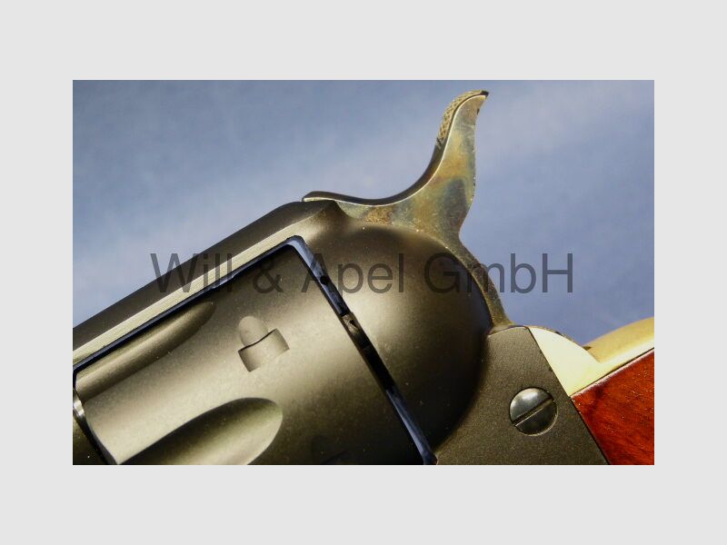 Uberti Cattleman HOMBRE