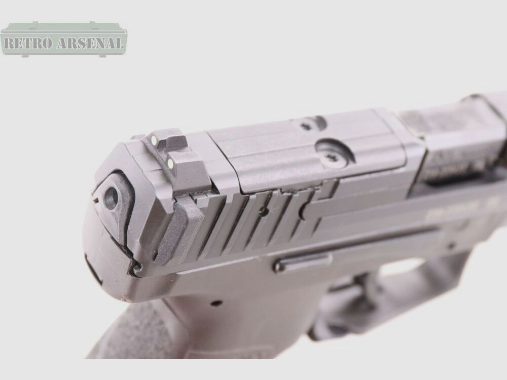 Heckler & Koch SFP9L OR, Bild 6 von 7