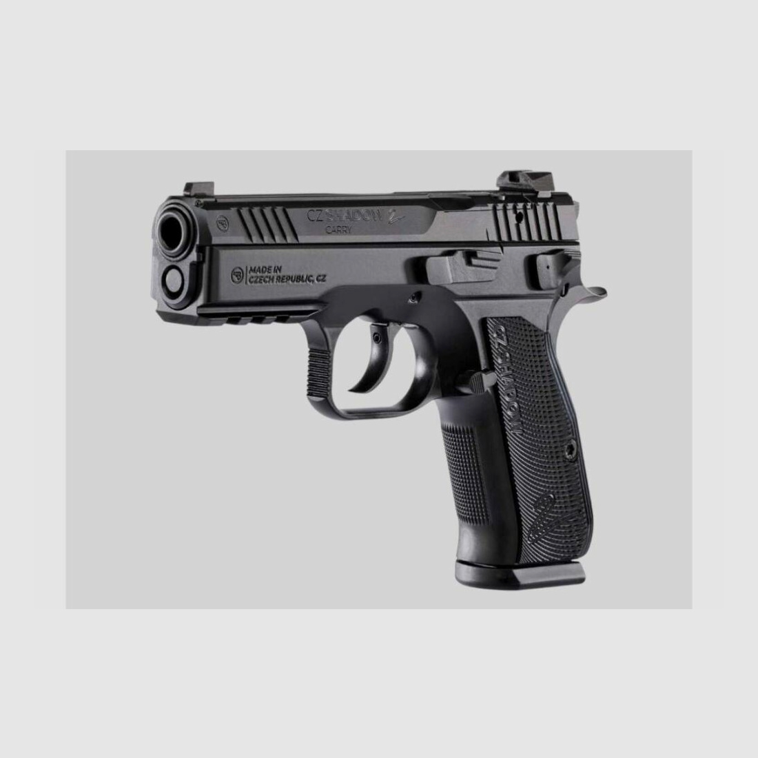 CZ Uhersky Brod CZ 75 SHADOW 2 Carry LUB 9mmLuger