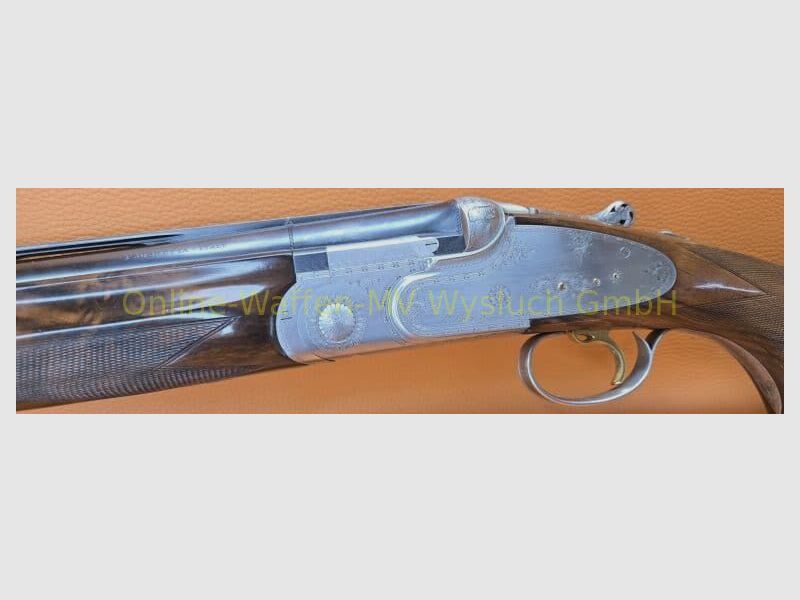 Einfach nur schön! Beretta SO4 Trap Bj. 1987