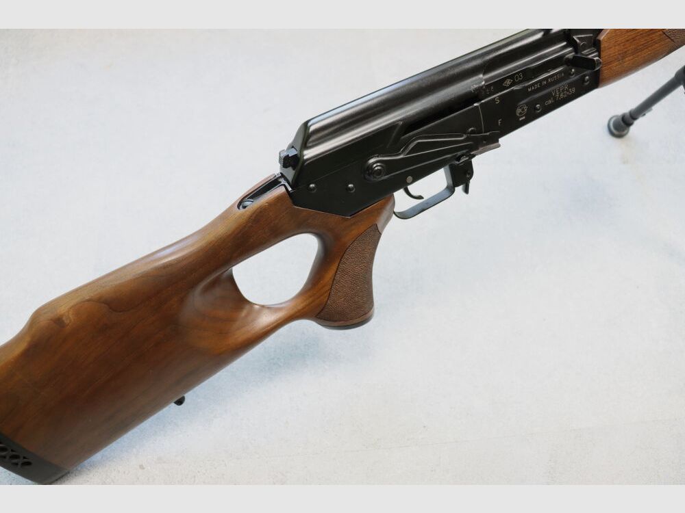 Molot VEPR Molot VEPR (ähnlich AK 47 Kalaschnikov)