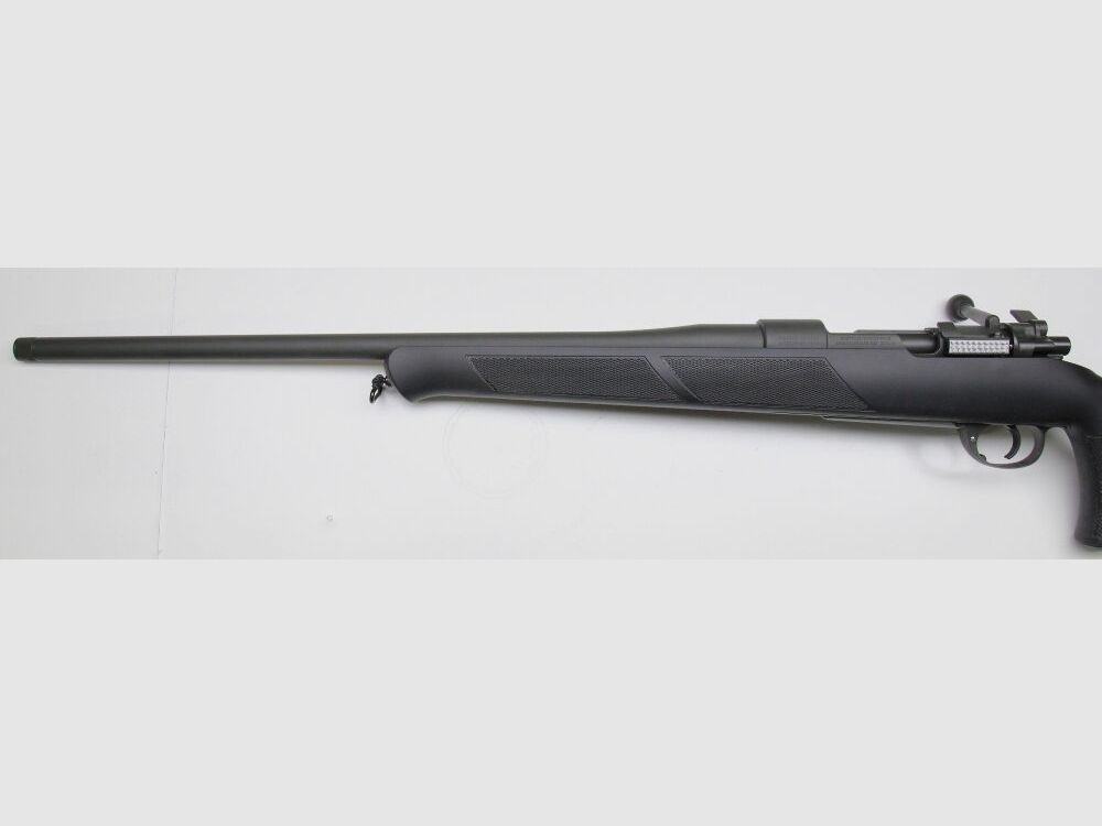 Faude Mod 98er Kunststoff Lochschaft mit Ceracote Beschichtung