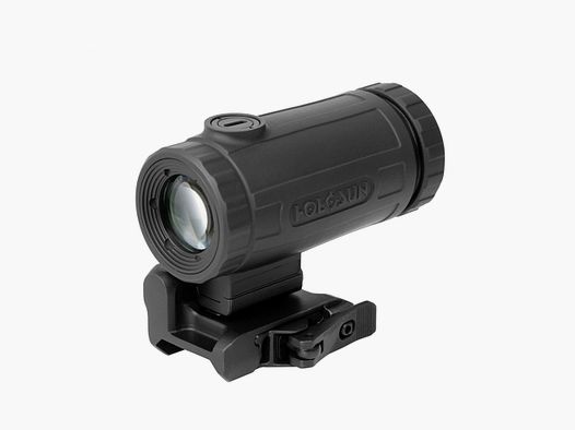 HOLOSUN Magnifier HM3XT Titan 3x