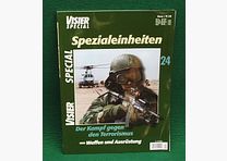 Visier Visier Special 24