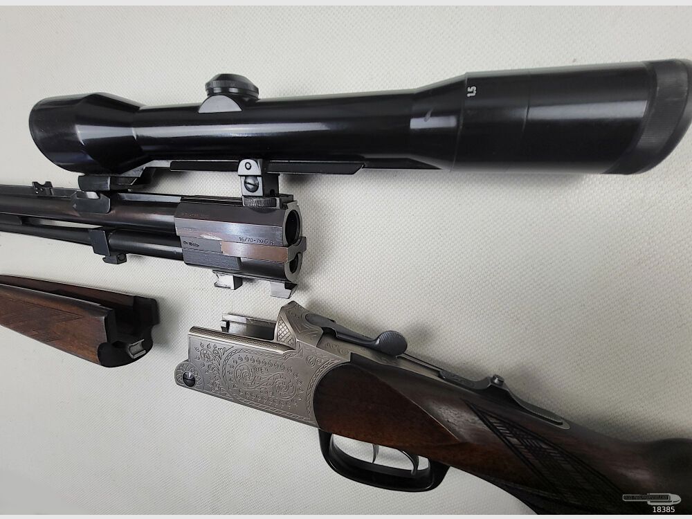 Blaser 700/88