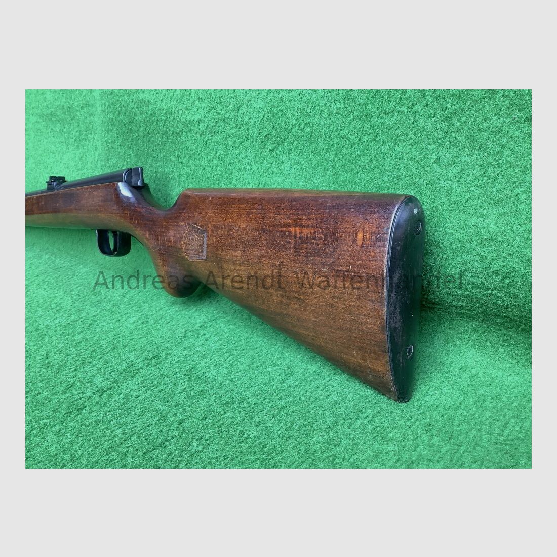 Heym Wehrsportkarabiner / Zoll-Trainingskarabiner