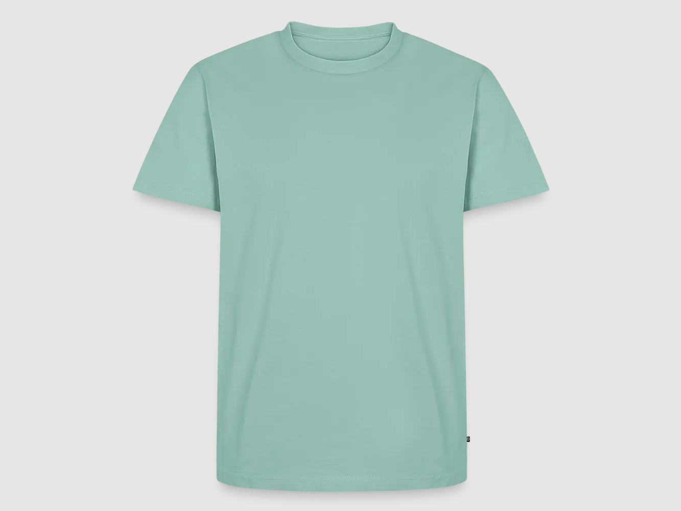 PUMA Men’s Premium T-Shirt "PUMA Heritage Logo Back"