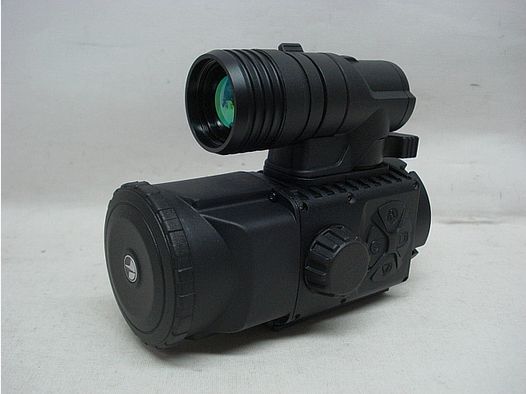 Forward FN455s - Portata: 500 metri