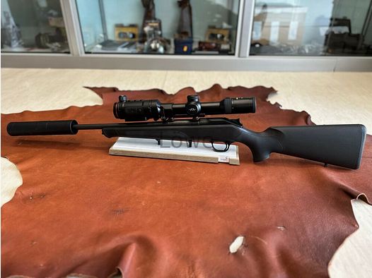 Blaser R8 Professional