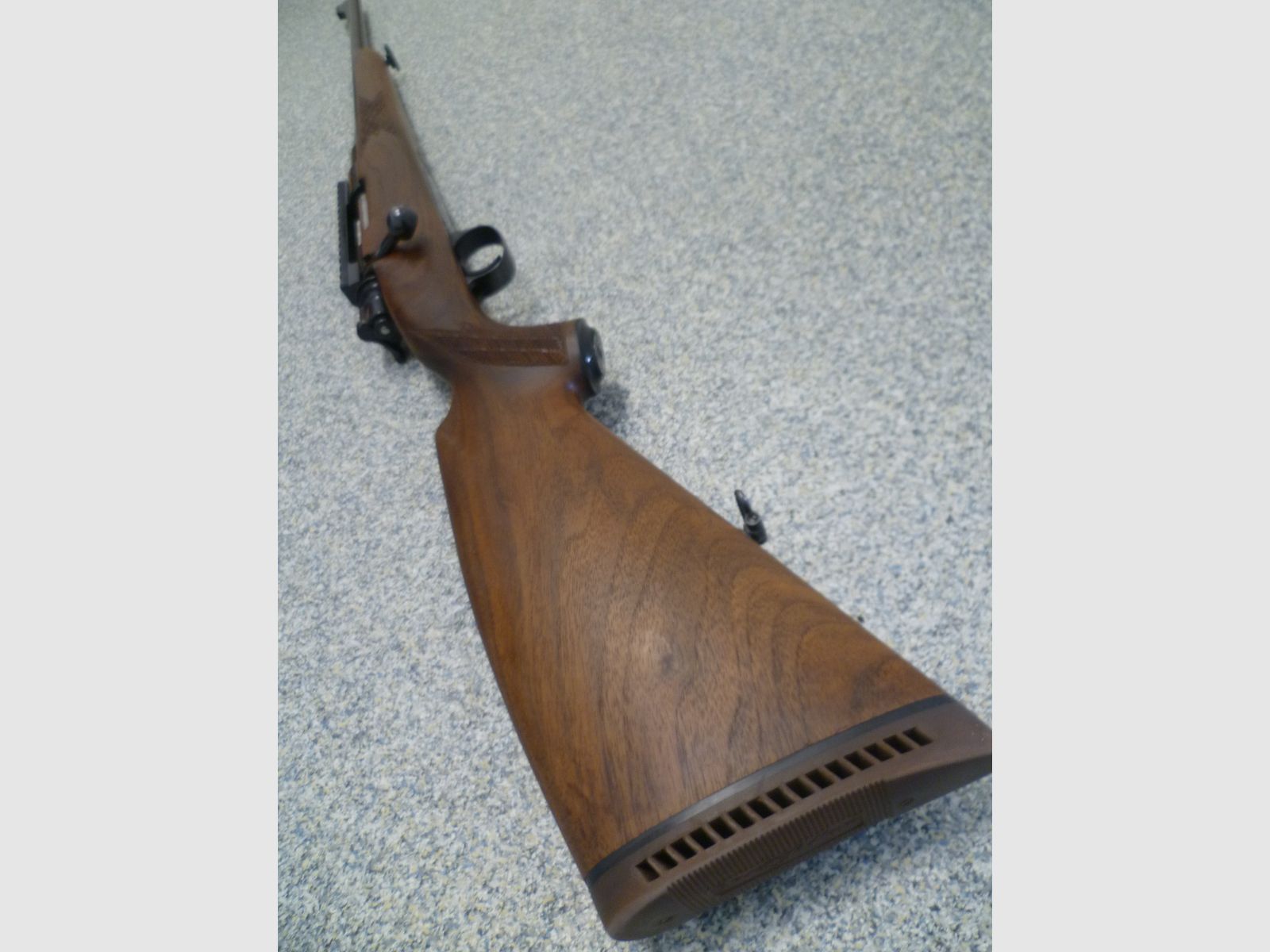 Repetierbüchse Mauser Modell 98 .30-06 Spring.