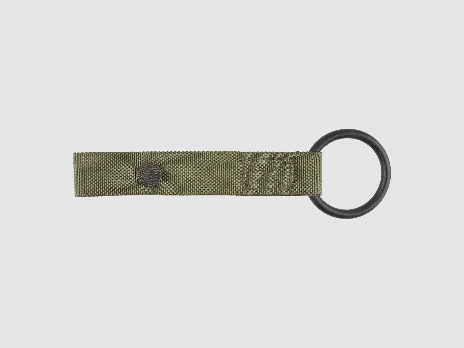 Heim Heim Mag-Lite-Halter Bundeswehr oliv