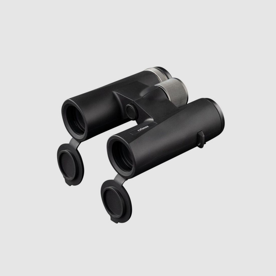 Dörr Dachkantfernglas Puma 8x42 Schwarz