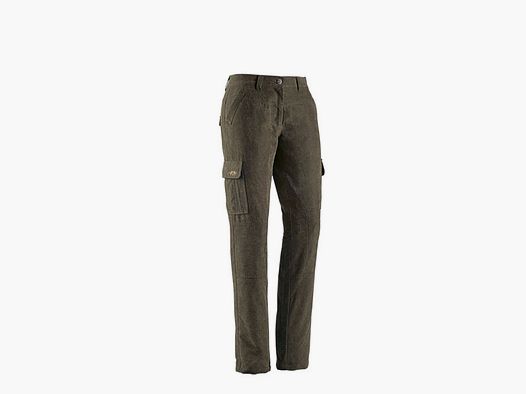 Blaser Argali Hose Light Damen braun melange