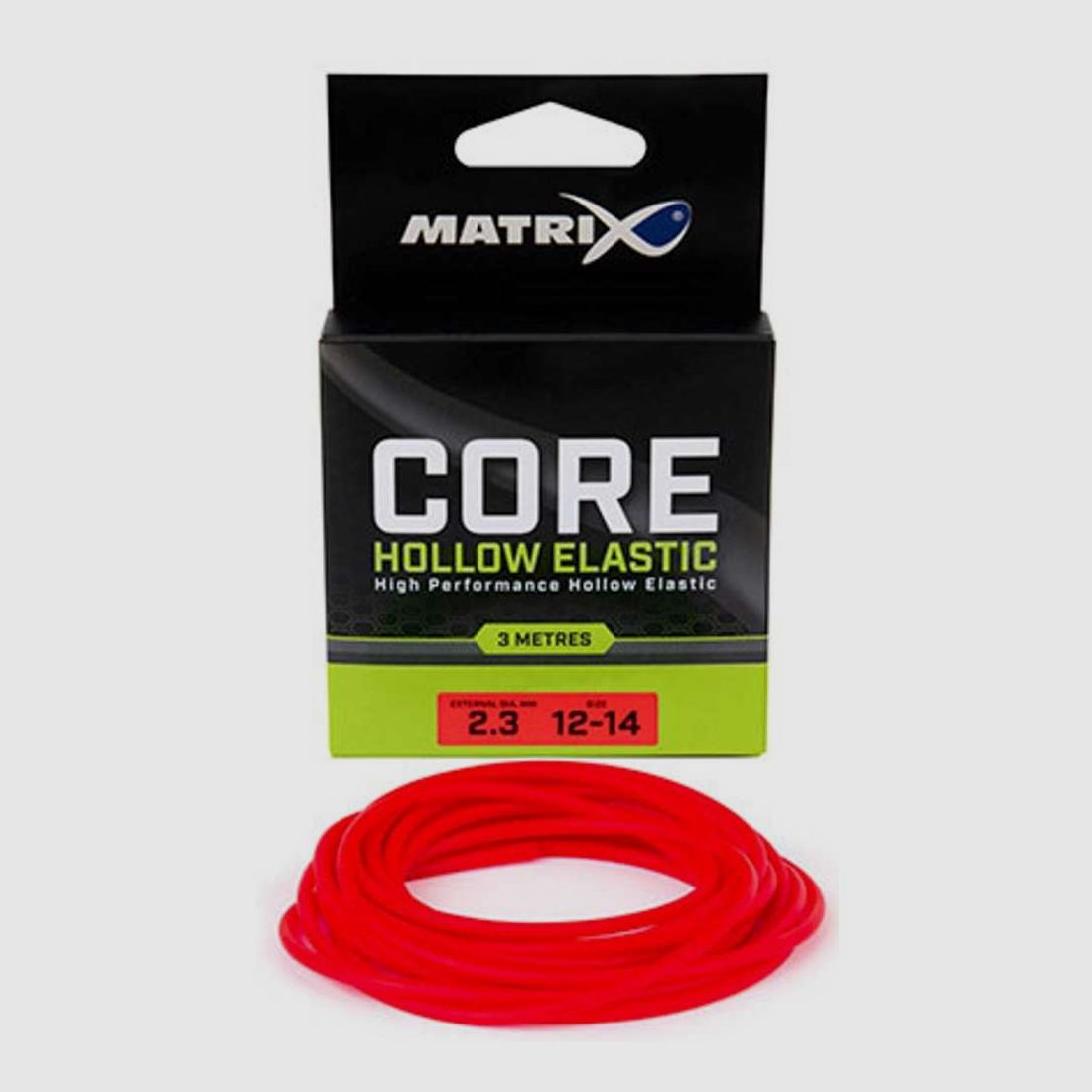 Core Matrix Gummis
