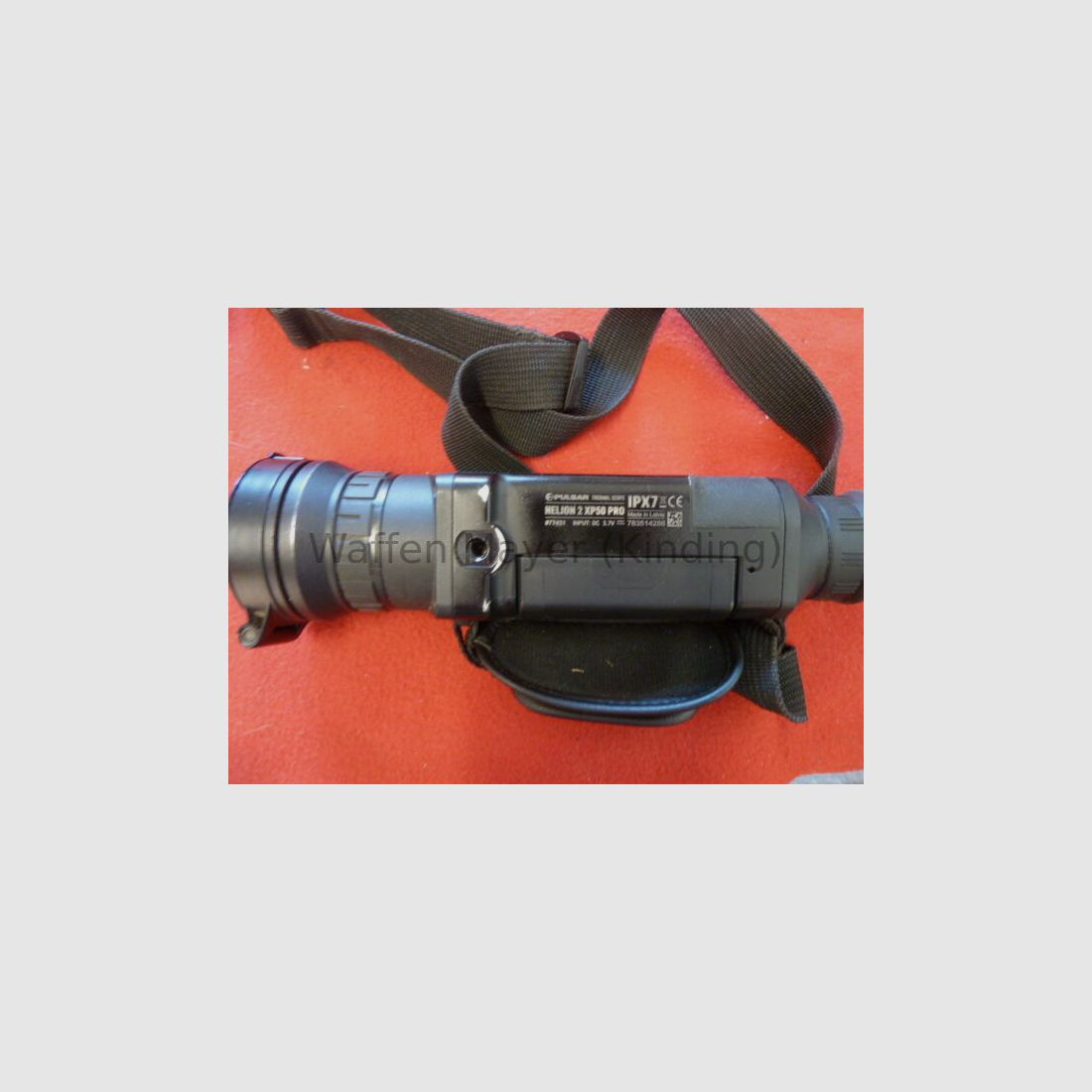Pulsar Helion 2 XP 50 Pro