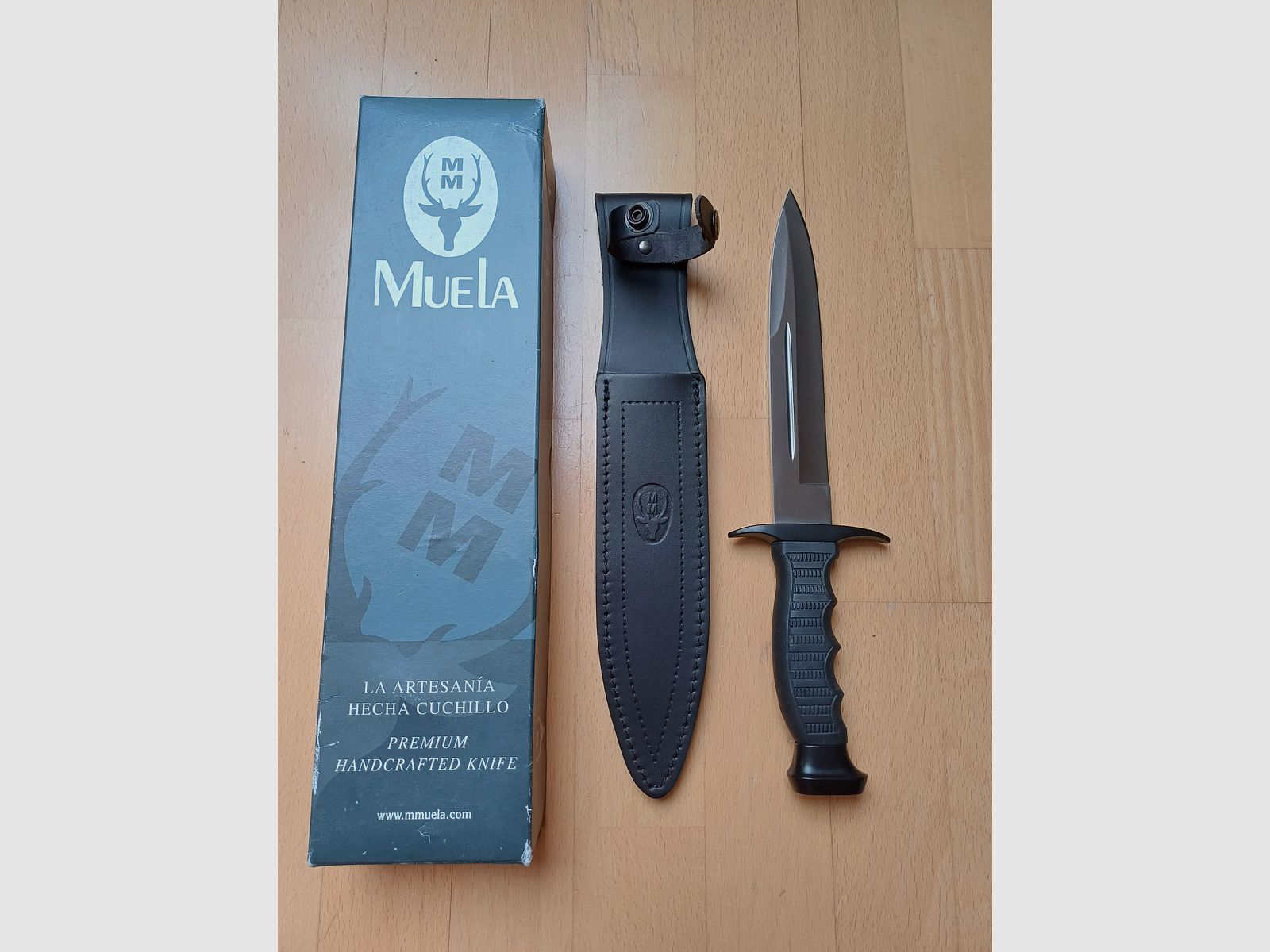 Messer Sammlung Auflösung Artisan Begg Böker CIVIVI Cold Steel Maxace Miguron Ruike