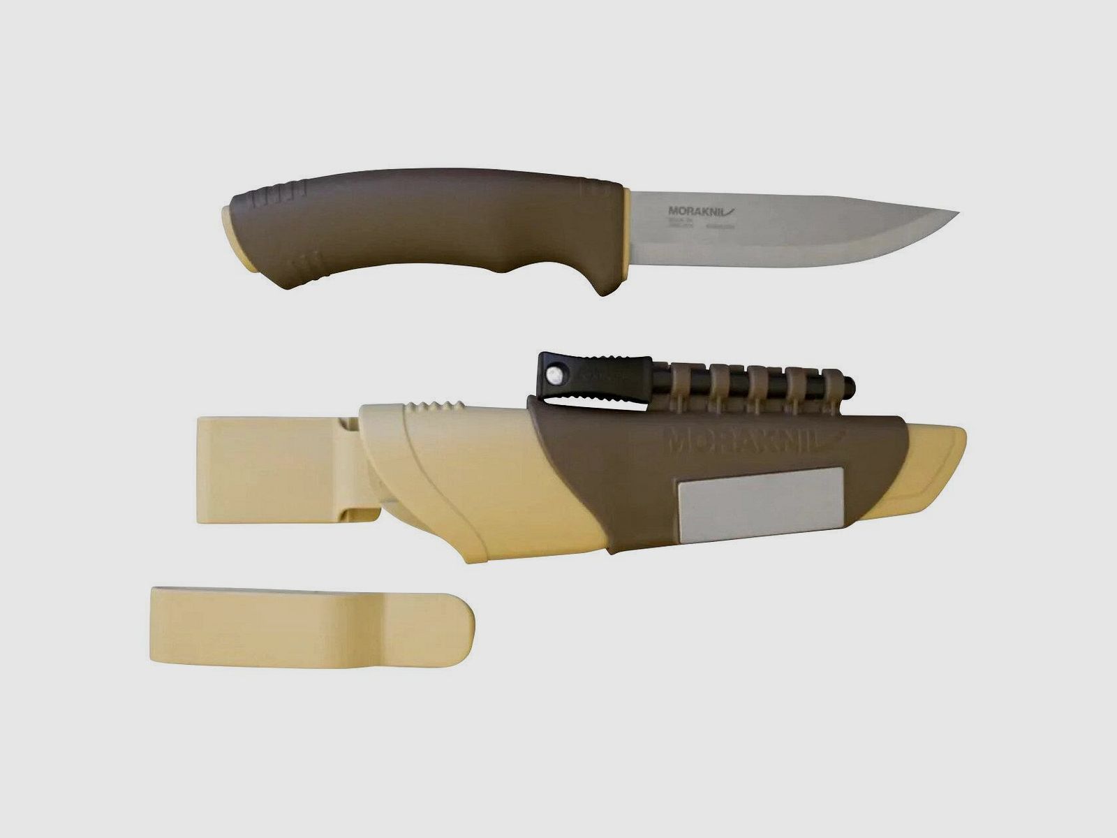 Bushcraft Survival (S)