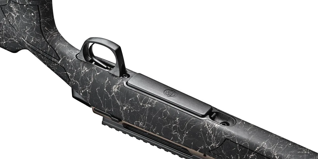 CVA – bolt-action rifle / CASCADE LRX / .308 Win. / barrel length 56 cm / 22 inches, image 5 of 5