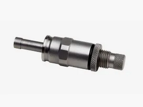 Hornady Insert di Misurazione Standard per Rotore Pistol