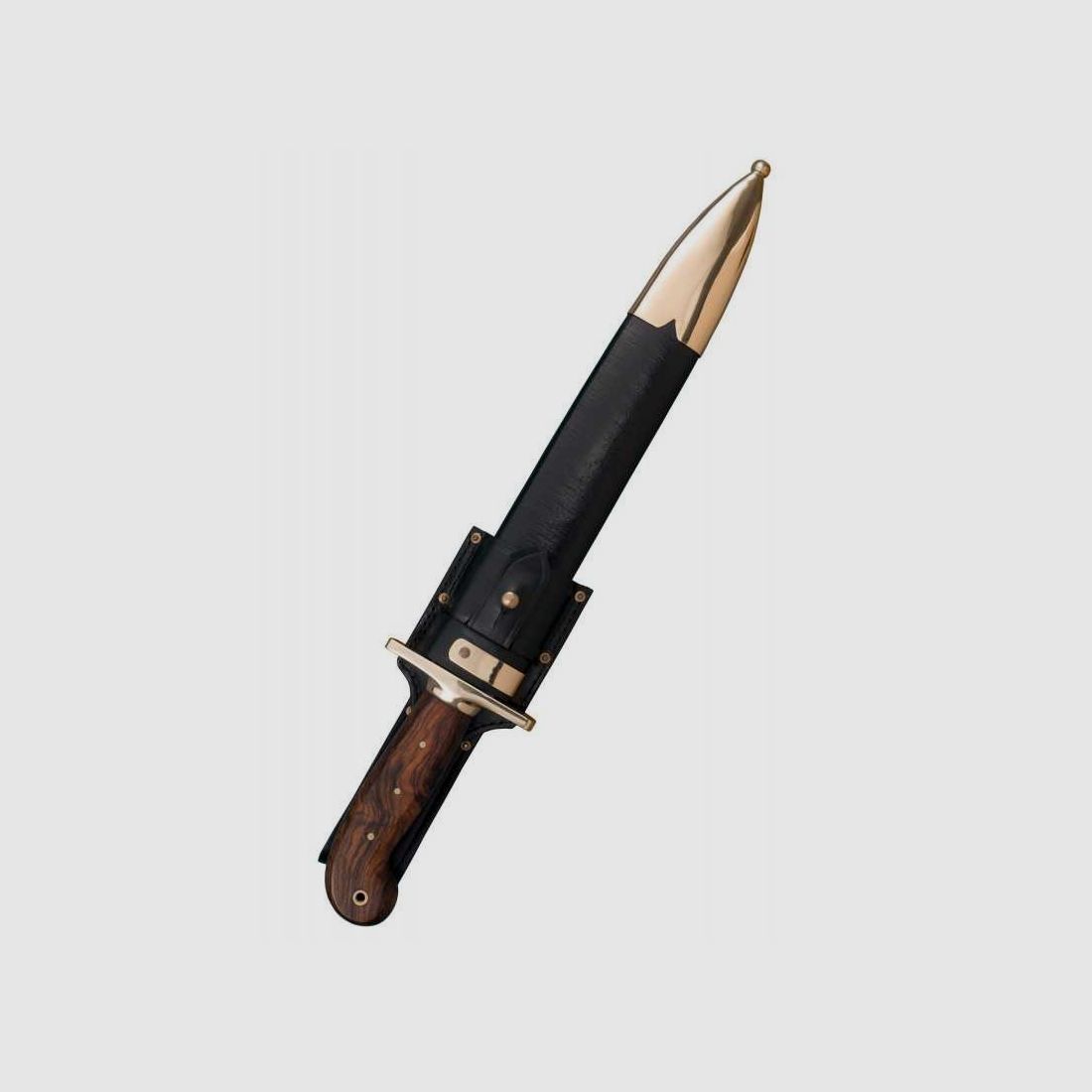 Cold Steel U.S. Army Rifleman's Knife Messer von 1849