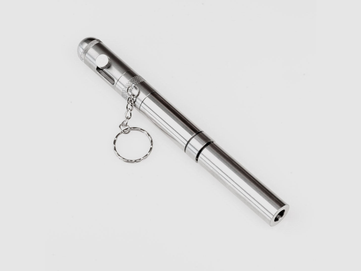 SCUBA-HARPOON-STICK | Edelstahl V2A | CNC | 9mm | Komplett-Set | SUBA RINGER | FREI ab 18 Jahren