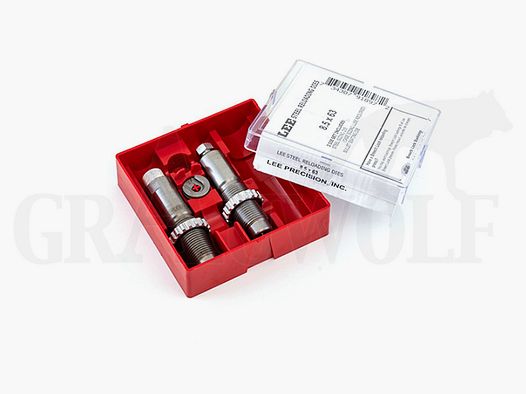 4.6x30 Lee Die Set