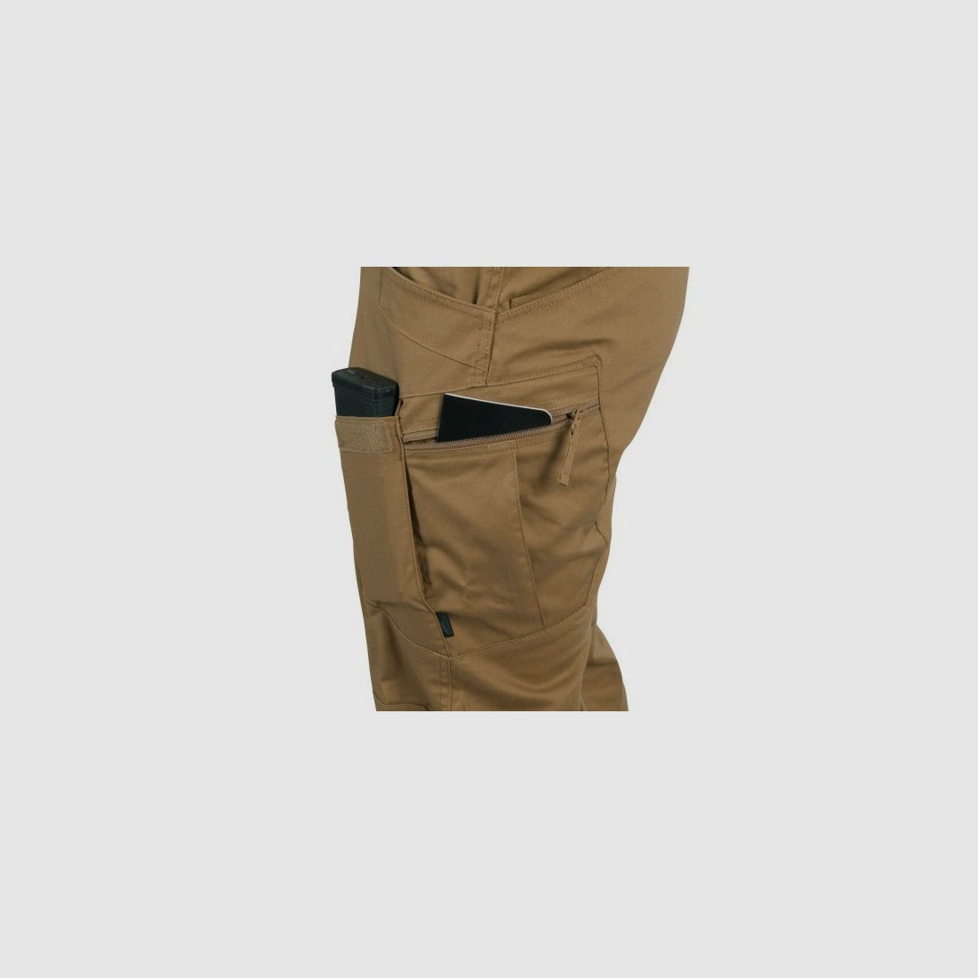 UTP PolyCotton Ripstop broek adaptive green, afbeelding 7 van 9