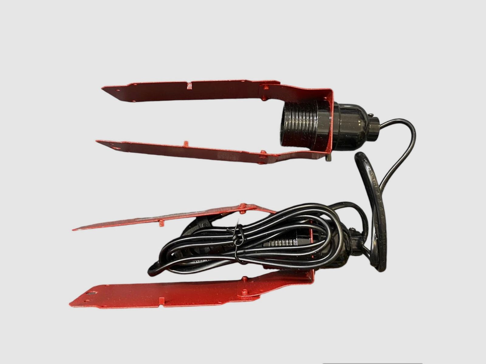 Kit Lampen Chronograph Chrony