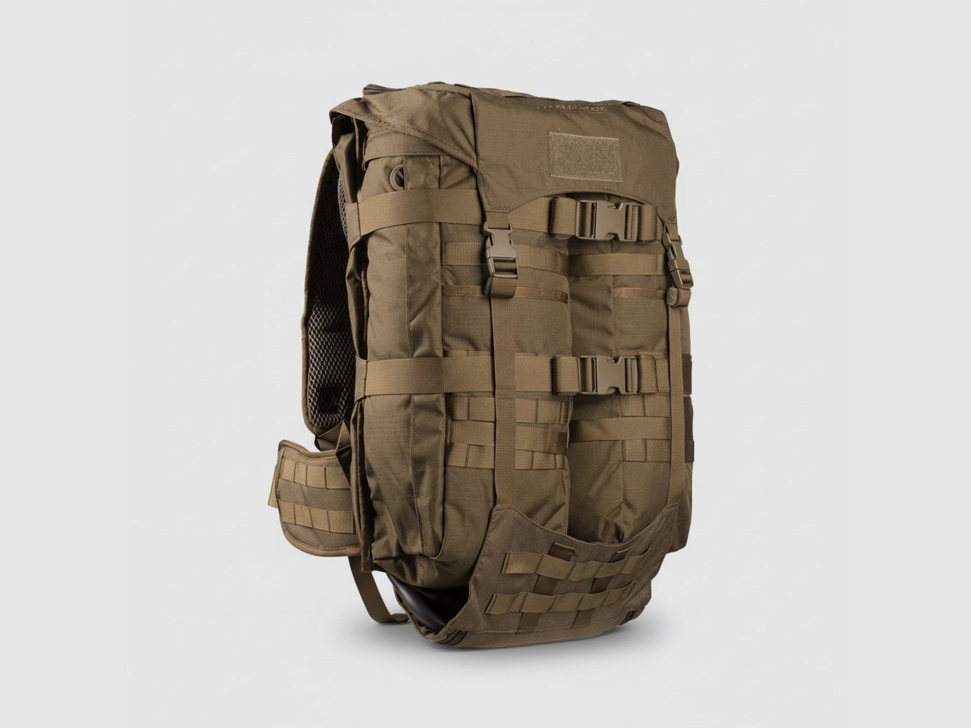Eberlestock Warhammer – modularer Frame-Rucksack, Bild 1 von 4