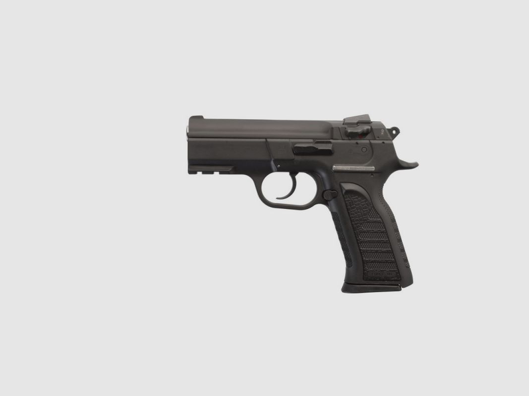 Tanfoglio Force Police R, immagine 2 di 6