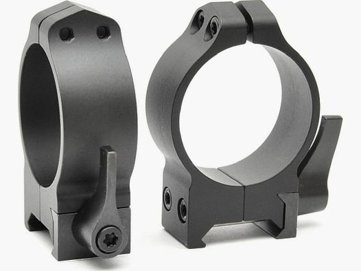 WARNE ANELLI MAXIMA QD 34MM MEDI