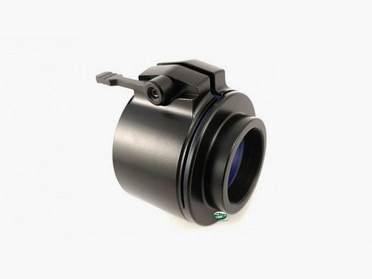 RUSAN Adattatore clip on per visore notturno 67 mm