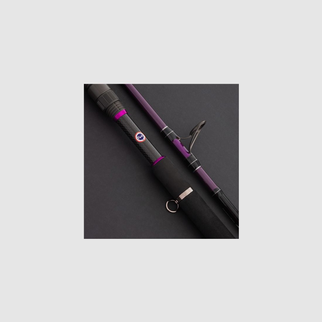 CINNETIC SKY LINE PURPLE CRAZY KAYAK 2.00, Bild 4 von 4