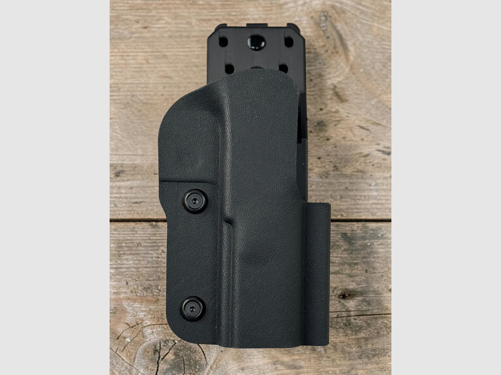 Speedsec4 DOH Holster mit Multilok CZ Shadow 2