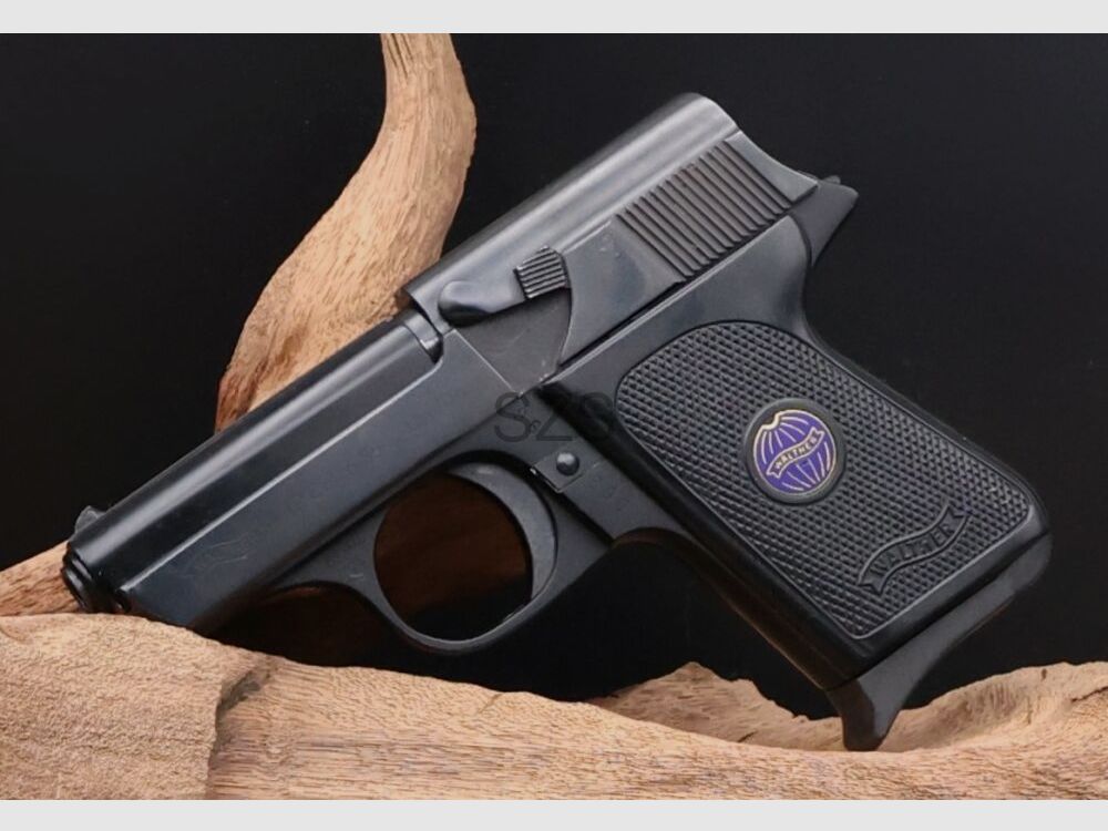 Walther TPH