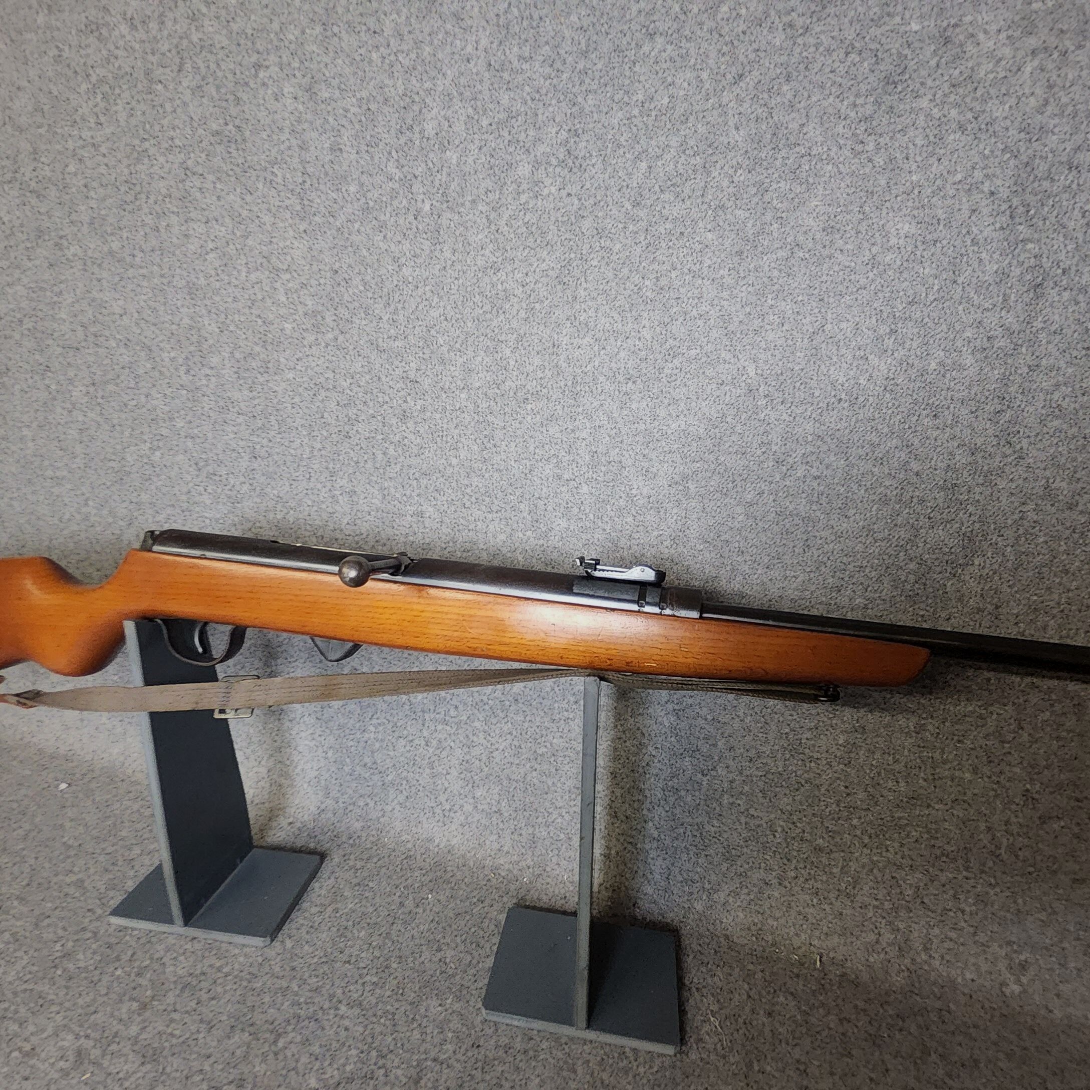 Haenel 310