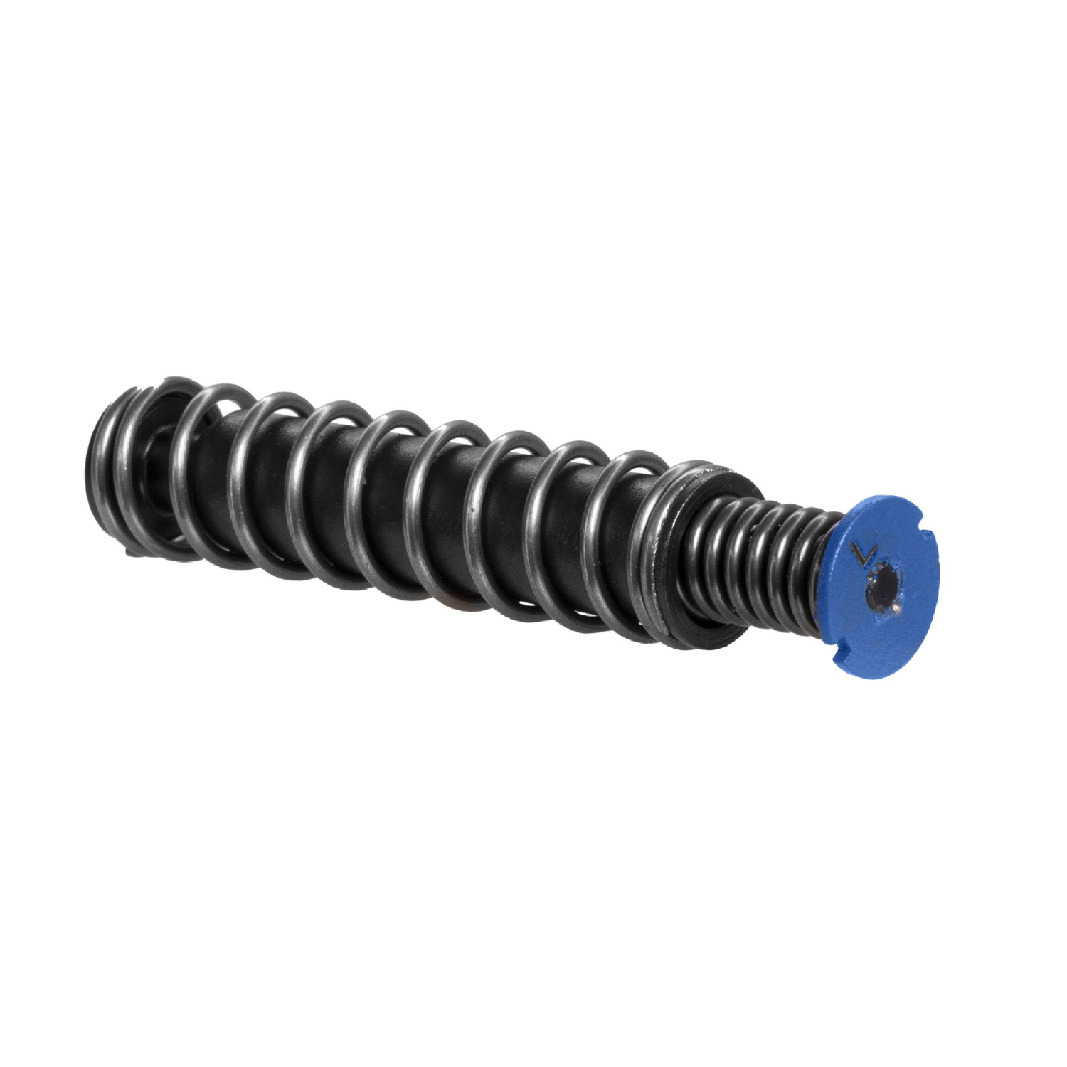 RESSORT ALLEGÉ BLAU CANIK TP9 SUB ELITE