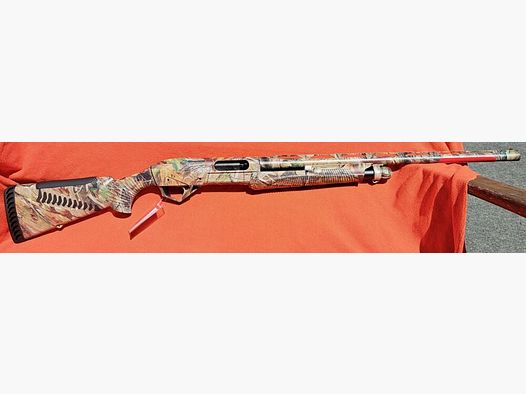 BENELLI Supernova Comfortech