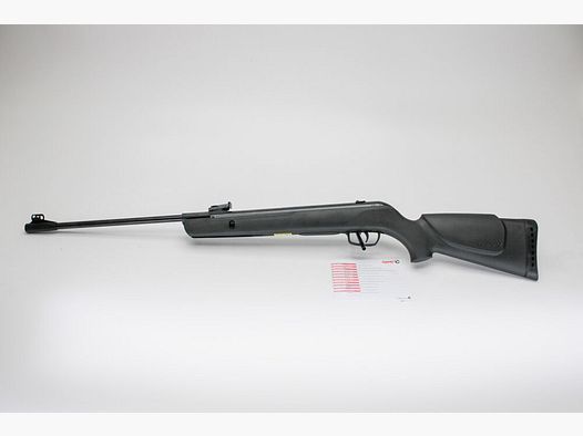 Fucile ad aria LG Gamo Shadow 1000 calibro 4,5mm calcio in plastica F-segno